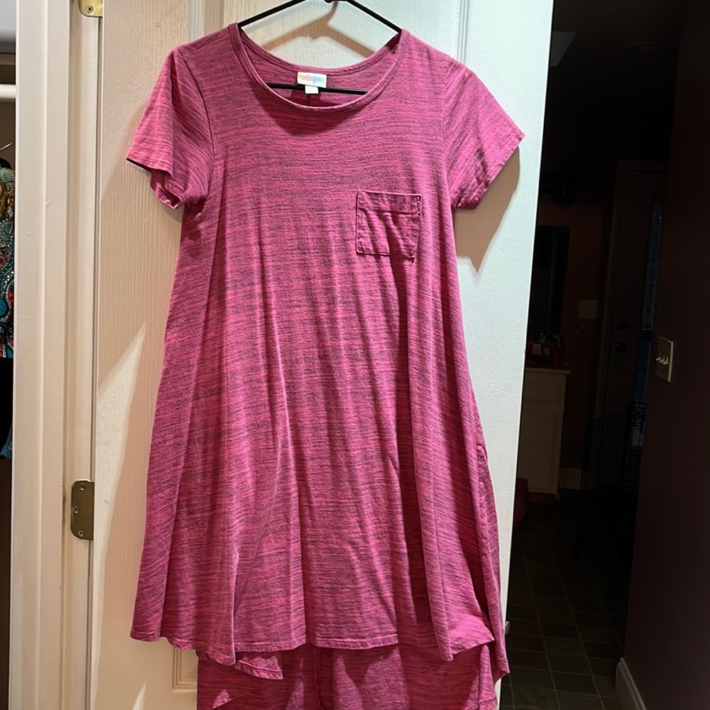 Lularoe dress